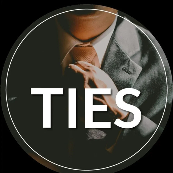 Men's Ties  - Picture 1 of 1